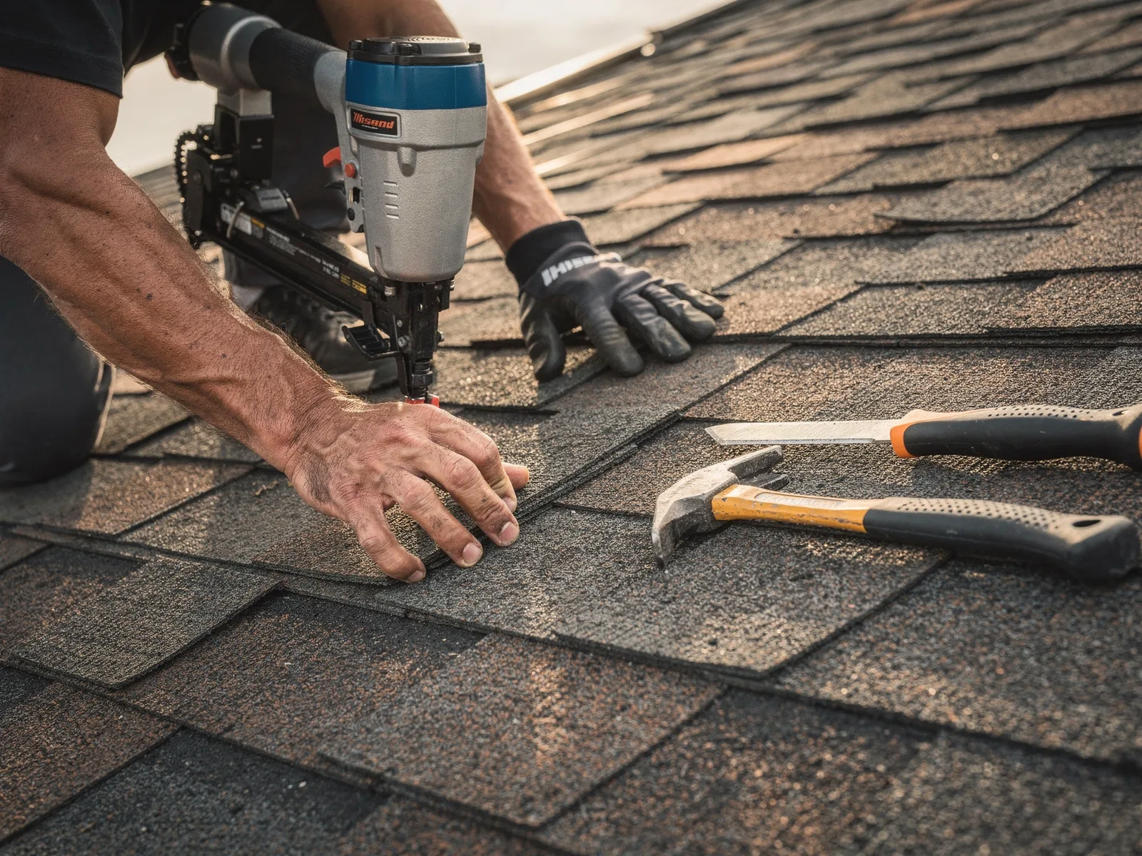 Why choose Roof Repair in Kittery Point, ME